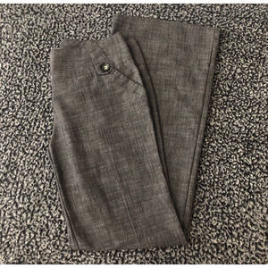 BCX Flare Dress Pants Women's Size 5